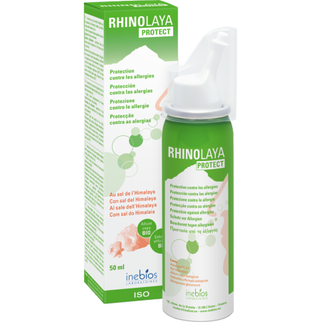 Spray nasal Rhinolaya Protect