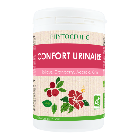 Confort urinaire 30 comprimés