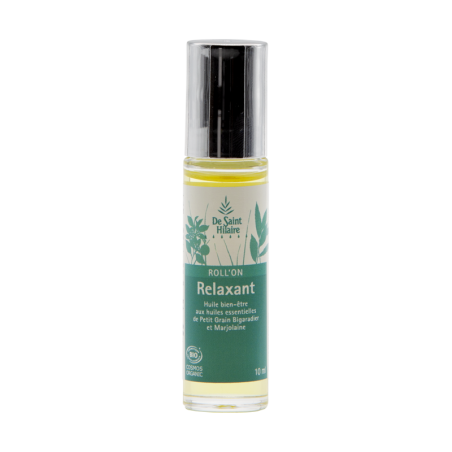 Roll'on relaxant 10 ml