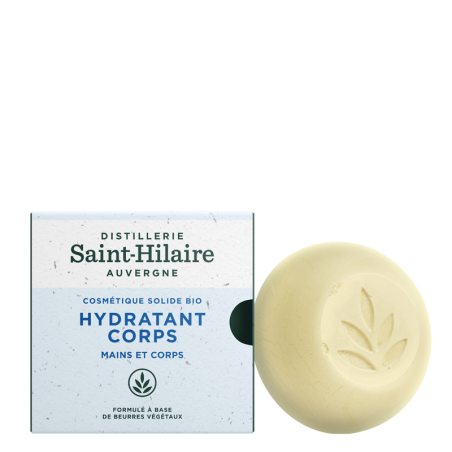 Hydratant corps  Saint Hilaire
