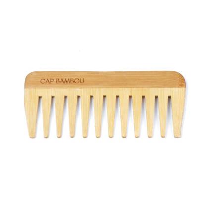 Charlotte à cheveux lavable par Cap Bambou