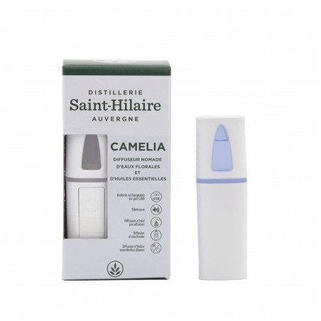 Diffuseur Ultrasonique Portable Saint Hilaire