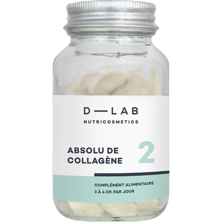 Absolu Collagène D-LAB