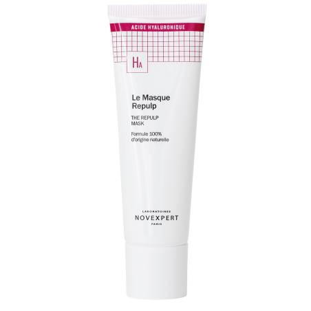 Masque Repulp Novexpert