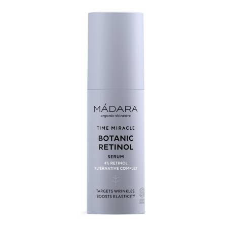 Sérum Botanic Retinol Mádara 2