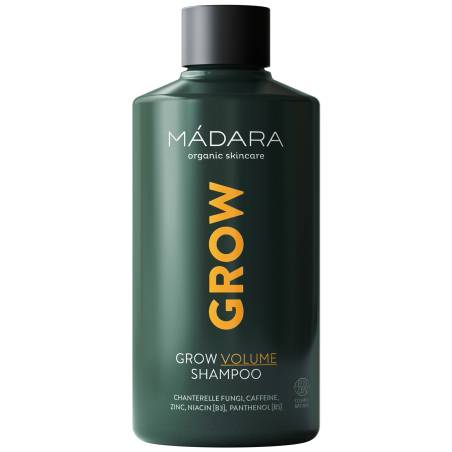 Grow Volume Shampooing Mádara